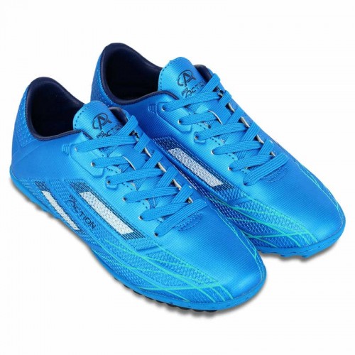 Сороконіжки футбольні Pro Action розмір 30, темно-синій, код: VL21883-TF-BLNV_30