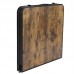 Стіл Bo-Camp Greene 120x60 cm Black/Wood look, код: DAS301531-DA