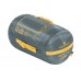 Спальний мішок Ferrino Lightech Shingle SQ -2°C Green Right (86266QVVD), код: 931763-SVA