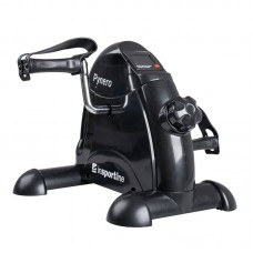 Міні-велотренажер Insportline Pynero чорний, код: 20221-1-IN Міні-велотренажер Insportline Pynero чорний, код: 20221-1-IN