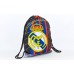 Рюкзак-мішок SP-Sport Real Madrid Ronaldo синій-червоний, код: GA-4433-RMAD-4-S52