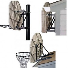 Універсальне кріплення для щитів Spalding: Mounting Bracket, код: SP-8406SCN