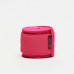 Бинти боксерські Leone Pink 3,5м, код: 500185-RX
