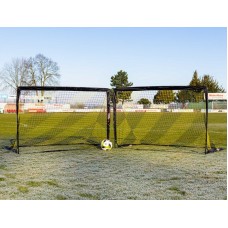 Ворота футбольні Powershot® 1800х1200 см (2 шт.), код: 4260637552372-IN Ворота футбольні Powershot® 1800х1200 см (2 шт.), код: 4260637552372-IN