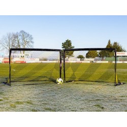 Ворота футбольні Powershot® 1800х1200 см (2 шт.), код: 4260637552372-IN