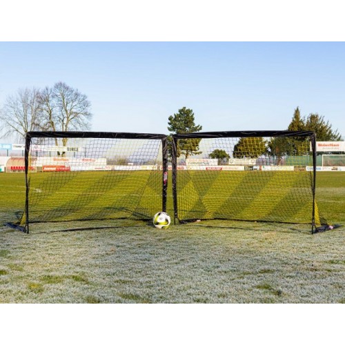 Ворота футбольні Powershot® 1800х1200 см (2 шт.), код: 4260637552372-IN Ворота футбольні Powershot® 1800х1200 см (2 шт.), код: 4260637552372-IN