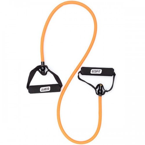 Еспандер трубчастий EcoFit 7х11х1200 мм, код: MD1306-M Еспандер трубчастий EcoFit 7х11х1200 мм, код: MD1306-M