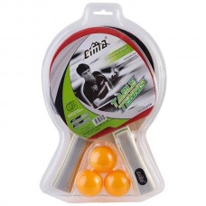 Набір для настільного тенісу Cima, код: CM900-WS Набір для настільного тенісу Cima, код: CM900-WS