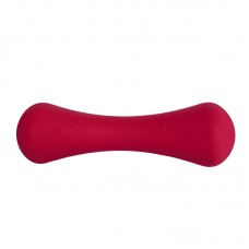 Неопренова фітнес гантель WCG 1x1 кг, червоний, код: W-120-1-IF Неопренова фітнес гантель WCG 1x1 кг, червоний, код: W-120-1-IF