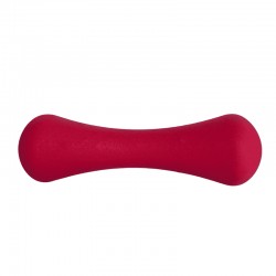 Неопренова фітнес гантель WCG 1x1 кг, червоний, код: W-120-1-IF