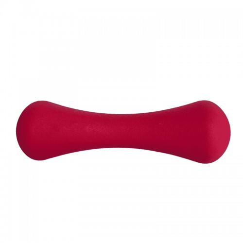 Неопренова фітнес гантель WCG 1x1 кг, червоний, код: W-120-1-IF