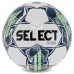 М"яч для футзалу Select Futsal Master FIFA Basic V22 №4, білий-зелений, код: Z-MASTER-WG