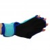 Рукавички для аквафітнесу MadWave Aquafitness Gloves S бірюзовий, код: M082906_S Рукавички для аквафітнесу MadWave Aquafitness Gloves S бірюзовий, код: M082906_S