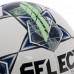 М"яч для футзалу Select Futsal Master FIFA Basic V22 №4, білий-зелений, код: Z-MASTER-WG