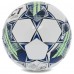 М"яч для футзалу Select Futsal Master FIFA Basic V22 №4, білий-зелений, код: Z-MASTER-WG