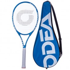 Ракетка для великого тенісу Odear Dream синій, код: DREAM_BL