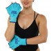 Рукавички для аквафітнесу MadWave Aquafitness Gloves S бірюзовий, код: M082906_S Рукавички для аквафітнесу MadWave Aquafitness Gloves S бірюзовий, код: M082906_S