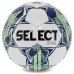 М"яч для футзалу Select Futsal Master FIFA Basic V22 №4, білий-зелений, код: Z-MASTER-WG