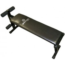 Похила лава Spartan Sport Adjustable, код: 9001741015019-IN