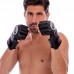 Рукавички для змішаних єдиноборств MMA Boxer XL, чорний, код: 5021_XLBK Рукавички для змішаних єдиноборств MMA Boxer XL, чорний, код: 5021_XLBK