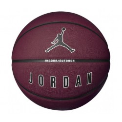 М'яч баскетбольний Nike Jordan Ultimate 2.0 8P GRA, розмір 7, фіолетовий, код: 887791164032