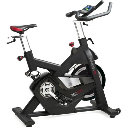 Сайкл-тренажер Toorx Indoor Cycle SRX 500 (SRX-500), код: 929739-SVA