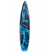Надувна SUP дошка (Сапборд) Thunder Bluet 365, код: Bluet-IN