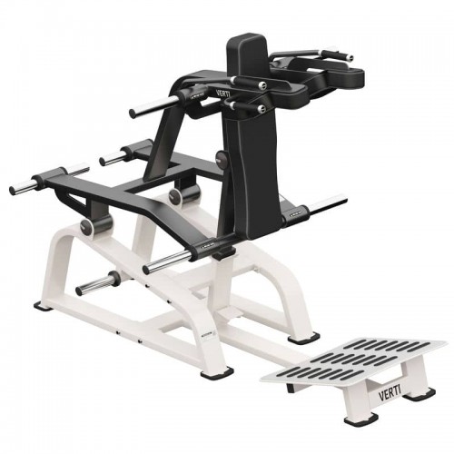 Гак машина InterAtletika Verti 2169х1390х1583 мм код: V203 Гак машина InterAtletika Verti 2169х1390х1583 мм код: V203