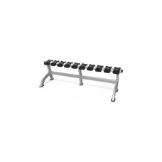 Стійка для 5 пар гантелів Nautilus Benches and Racks, код: 9NP-R8009-FS