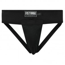 Захист паху чоловічий Fistrage XL, чорний, код: VL-4164-PRO_XL