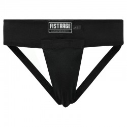 Захист паху чоловічий Fistrage XL, чорний, код: VL-4164-PRO_XL Захист паху чоловічий Fistrage XL, чорний, код: VL-4164-PRO_XL