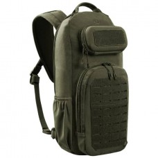 Рюкзак тактичний Highlander Stoirm Gearslinger 12L Olive (TT189-OG), код: 929711-SVA