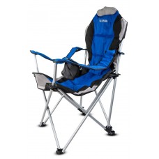 Складане крісло-шезлонг Ranger FC 750-052 Blue, код: RA 2233
