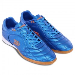 Футзалки взуття для міні-футболу Restime, розмір 42, синій, код: 210665-3_42