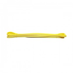 Гума для підтягувань Generation Fitness FF31D1 5-15lb, жовтий, код: 522858-AX