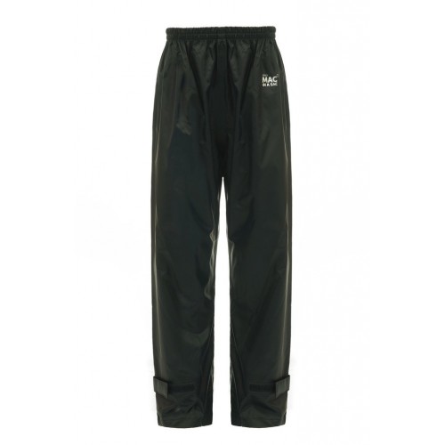 Мембранні штани Mac в Sac Origin Overtrousers Jet Black (XS), код: X JETBLK XS