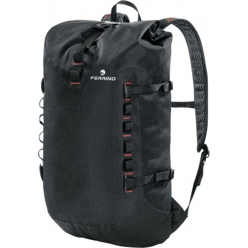 Рюкзак міський Ferrino Backpack Dry Up 22L Black (75261HCC), код: 930661-SVA