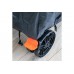 Чохол для тенісного столу Cornilleau Premium Plus, чорний, код: 3222762019060-IN