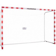 Футбольні ворота Hudora Allround 300x200 см, код: M-1218986-IN