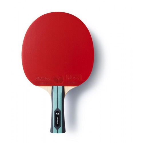 Ракетка для настільного тенісу Team Butterfly Advance FL (6256900002), код: 931841-SVA