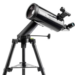 Телескоп Sigeta StarMAK 102 Alt-AZ, код: 65337-DB