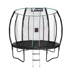 Батут Cornilleau 3050 мм, чорний, код: 3222763121014-IN