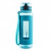 Пляшка для води KingCamp Silicon Trian Bottle blue royal, код: KA1144_ROYALBLUE