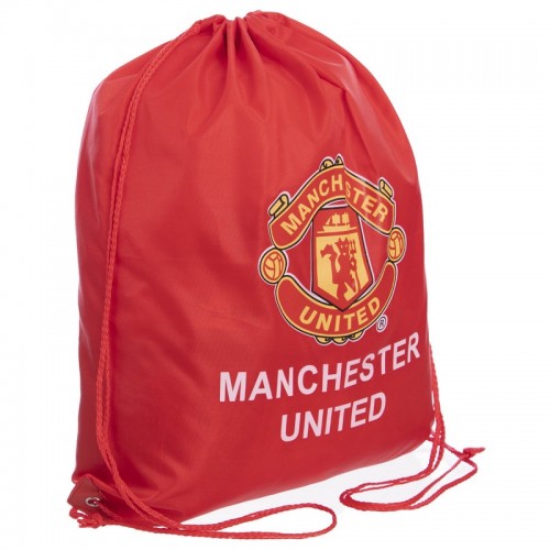 Рюкзак-мішок Tactical Manchester United червоний, код: GA-1914-MAN-2_R