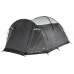 Намет High Peak Santiago 5.0 Light Grey/Dark Grey/Green (11802), код: 929538-SVA