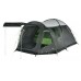 Намет High Peak Santiago 5.0 Light Grey/Dark Grey/Green (11802), код: 929538-SVA