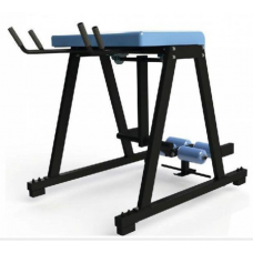 Гіперекстензія зворотня Wuotan для кросфіту, код: CM.02-W Гіперекстензія зворотня Wuotan для кросфіту, код: CM.02-W