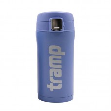 Термос Tramp 0,45 л блакитний, код: UTRC-107-sky-blue