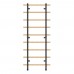 Шведська стінка inSPORTline Wootaline 199x80 см, код: 26735-IN