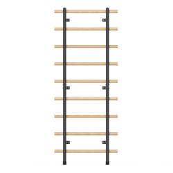 Шведська стінка inSPORTline Wootaline 199x80 см, код: 26735-IN